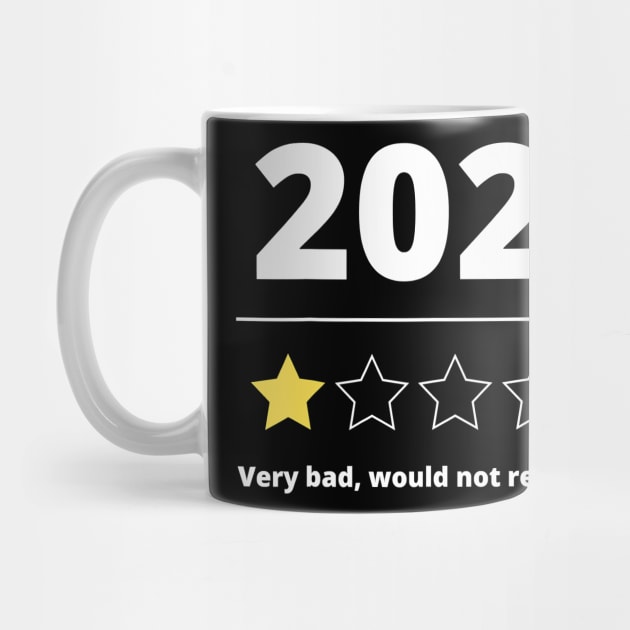 2020 Review Very Bad Would Not Recommend 1 Star Rating by rowspeaches